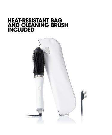 Ghd Duet Blow Dry 2-In-1 Hair Dryer Brush - Transform Your Style with the Best Innovation Today! - Buy Online on SooperMarket.com