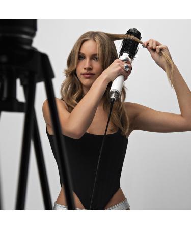 Ghd Duet Blow Dry 2-In-1 Hair Dryer Brush - Transform Your Style with the Best Innovation Today! - Buy Online on SooperMarket.com