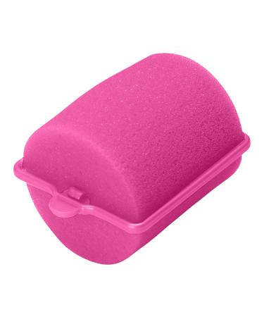 Discover Conair Big Curl Foam Rollers 9 ct - Elevate Your Style Instantly! - Buy Online on SooperMarket.com