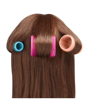 Discover Conair Assorted Sized Self-Grip Rollers 31 ct - Elevate Your Style Instantly! - Buy Online on SooperMarket.com