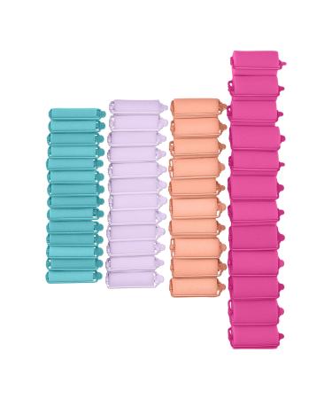 Conair Soft Foam Rollers 48 ct - Transform Your Style with the Best Innovation Today! - Buy Online on SooperMarket.com