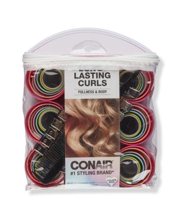 Conair Magnetic Rollers 75 ct