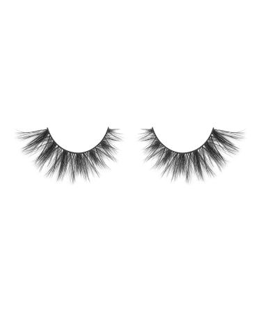 Discover Lilly Lashes Megan 3D Faux Mink Lashes 1 pair - Elevate Your Style Instantly! - Buy Online on SooperMarket.com