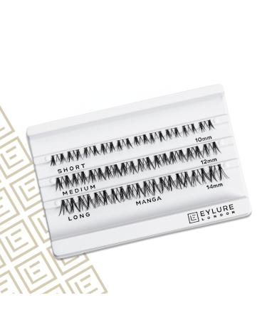Discover Eylure Definition Individuals Manga Lash Extension Kit - Elevate Your Style Instantly! - Buy Online on SooperMarket.com
