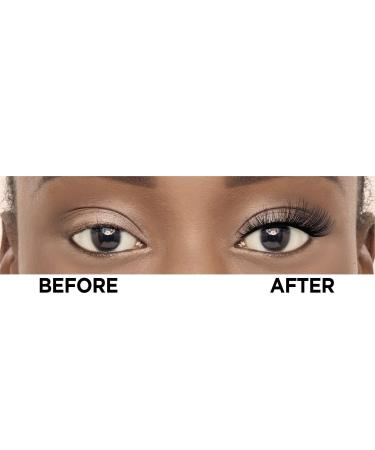 Discover Eylure Jordyn Woods Tropic Like It's Hot Luxe Eyelashes Multipack 4 pair - Elevate Your Style Instantly! - Buy Online on SooperMarket.com