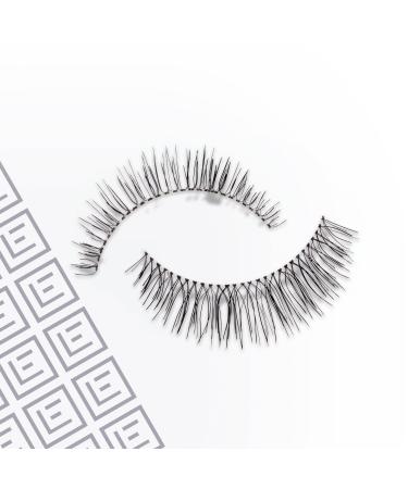 Discover Eylure Jordyn Woods Tropic Like It's Hot Luxe Eyelashes Multipack 4 pair - Elevate Your Style Instantly! - Buy Online on SooperMarket.com