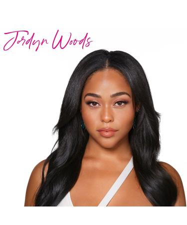Discover Eylure Jordyn Woods Tropic Like It's Hot Luxe Eyelashes Multipack 4 pair - Elevate Your Style Instantly! - Buy Online on SooperMarket.com