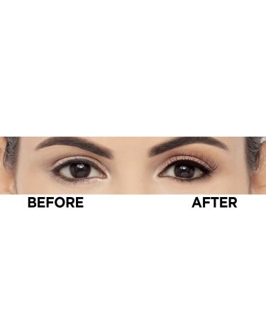 Discover Eylure 3/4 Length Naturals Accent No. 003 Eyelashes Multipack 4 pair - Elevate Your Style Instantly! - Buy Online on SooperMarket.com