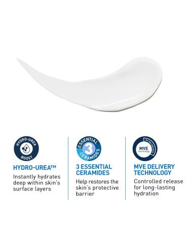 Discover CeraVe Intensive Moisturizing Body Lotion for Dry Skin and Itch Relief 16.0 oz - Elevate Your Style Instantly! - Buy Online on SooperMarket.com