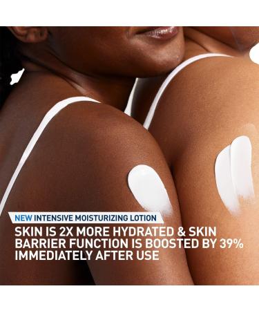 Discover CeraVe Intensive Moisturizing Body Lotion for Dry Skin and Itch Relief 16.0 oz - Elevate Your Style Instantly! - Buy Online on SooperMarket.com