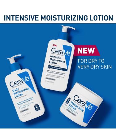 Discover CeraVe Intensive Moisturizing Body Lotion for Dry Skin and Itch Relief 16.0 oz - Elevate Your Style Instantly! - Buy Online on SooperMarket.com