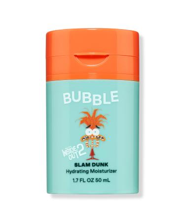 Bubble Inside Out 2: Slam Dunk Hydrating Moisturizer 1.7 oz