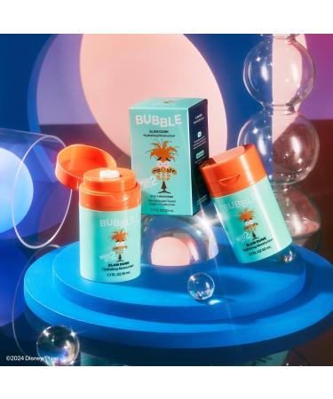 Bubble Inside Out 2: Slam Dunk Hydrating Moisturizer 1.7 oz - Transform Your Style with the Best Innovation Today! - Buy Online on SooperMarket.com