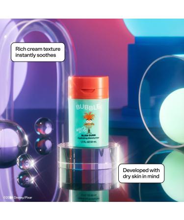 Bubble Inside Out 2: Slam Dunk Hydrating Moisturizer 1.7 oz - Transform Your Style with the Best Innovation Today! - Buy Online on SooperMarket.com