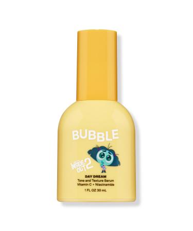 Bubble Inside Out 2: Day Dream Tone and Texture Serum 1.0 oz