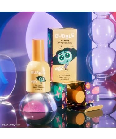 Bubble Inside Out 2: Day Dream Tone and Texture Serum 1.0 oz - Discover Premium Quality Shop now! - Buy Online on SooperMarket.com