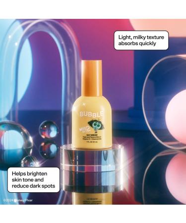 Bubble Inside Out 2: Day Dream Tone and Texture Serum 1.0 oz - Discover Premium Quality Shop now! - Buy Online on SooperMarket.com