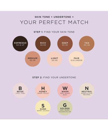 Discover Tarte Creaseless Creamy Concealer 55W Rich Warm 0.22 oz - Elevate Your Style Instantly! - Buy Online on SooperMarket.com