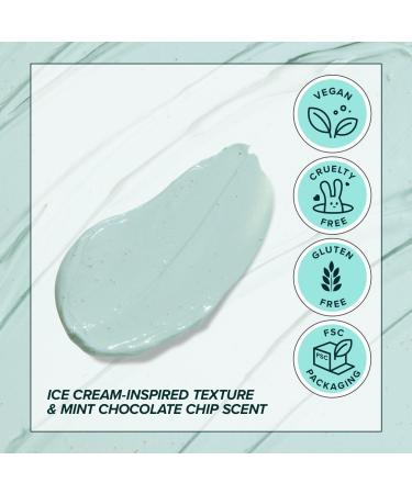 I Dew Care Chill Mo-Mint Soothing & Cooling Wash-Off Mask 3.38 oz - Transform Your Style with the Best Innovation Today! - Buy Online on SooperMarket.com