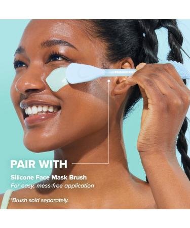 I Dew Care Chill Mo-Mint Soothing & Cooling Wash-Off Mask 3.38 oz - Transform Your Style with the Best Innovation Today! - Buy Online on SooperMarket.com