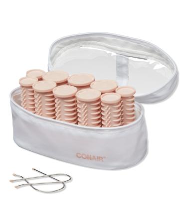 Conair Travel Hot Roller Set