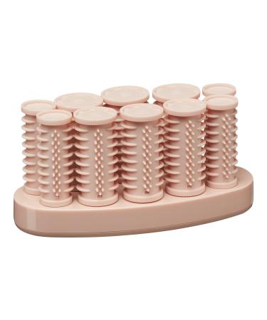 Conair Travel Hot Roller Set - Transform Your Style with the Best Innovation Today! - Buy Online on SooperMarket.com