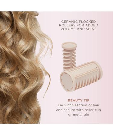 Conair Travel Hot Roller Set - Transform Your Style with the Best Innovation Today! - Buy Online on SooperMarket.com