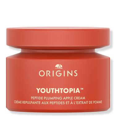 Origins Youthtopia Plumping Apple Face Moisturizer with Peptides 1.7 oz