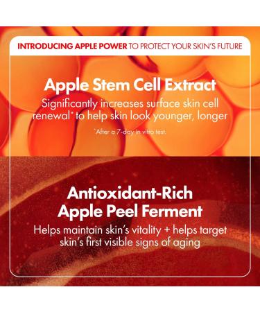 Discover Origins Youthtopia Liquid Exfoliating Apple Face Peel 3.4 oz - Elevate Your Style Instantly! - Buy Online on SooperMarket.com
