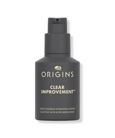 Origins Clear Improvement Acne Clearing Hydrating Lotion 1.7 oz
