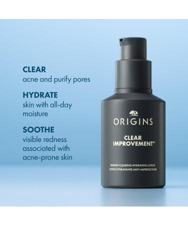 Discover Origins Clear Improvement Acne Clearing Hydrating Lotion 1.7 oz - Elevate Your Style Instantly! - Buy Online on SooperMarket.com