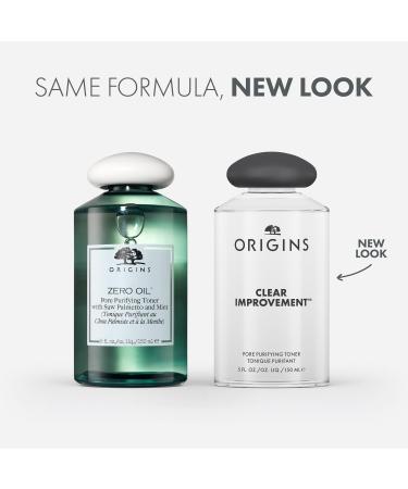 Discover Origins Clear Improvement Pore Purifying Toner 5.0 oz - Elevate Your Style Instantly! - Buy Online on SooperMarket.com