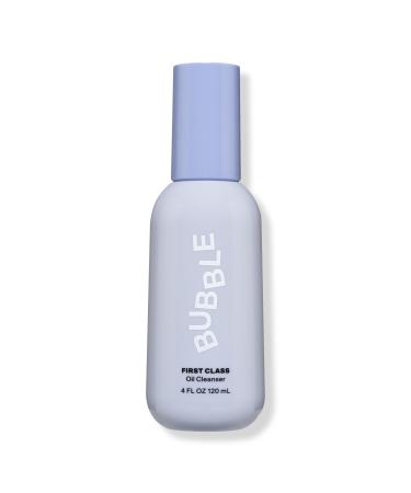 Bubble First Class Oil Cleanser 4.0 oz