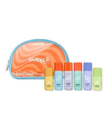 Bubble Super Cuties Trial Kit