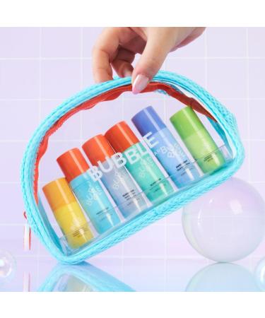 Discover Bubble Super Cuties Trial Kit - Elevate Your Style Instantly! - Buy Online on SooperMarket.com