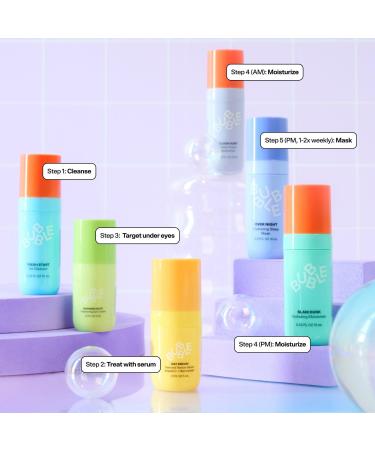 Discover Bubble Super Cuties Trial Kit - Elevate Your Style Instantly! - Buy Online on SooperMarket.com