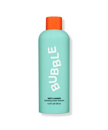 Bubble Soft Launch Hydrating Cream Cleanser 4.2 oz