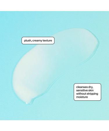 Discover Bubble Soft Launch Hydrating Cream Cleanser 4.2 oz - Elevate Your Style Instantly! - Buy Online on SooperMarket.com