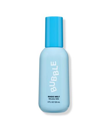Bubble Magic Melt Micellar Milk 4.0 oz