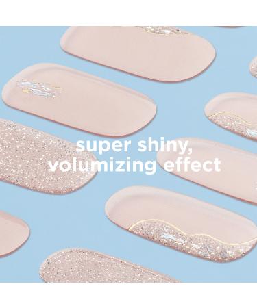 Discover Sally Hansen Salon Effects Nail Strips Wall Flower 32 ct - Elevate Your Style Instantly! - Buy Online on SooperMarket.com