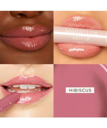 Tarte Maracuja Juicy Lip Try-Me Trio - Transform Your Style with the Best Innovation Today! - Buy Online on SooperMarket.com
