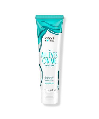 Not Your Mother's All Eyes On Me 3-in-1 Styling Cream 5.5 oz