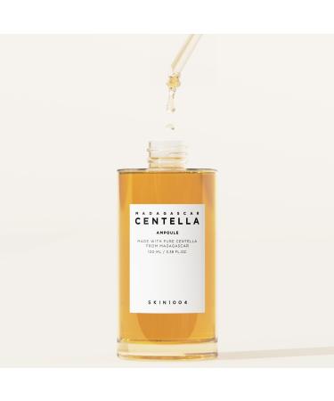 SKIN1004 Madagascar Centella Ampoule 3.38 oz - Transform Your Style with the Best Innovation Today! - Buy Online on SooperMarket.com