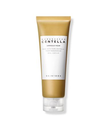 SKIN1004 Madagascar Centella Ampoule Foam 4.22 oz