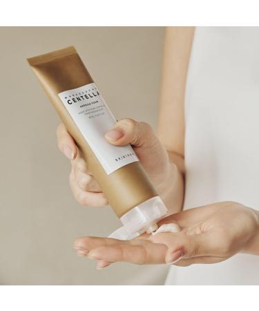 Discover SKIN1004 Madagascar Centella Ampoule Foam 4.22 oz - Elevate Your Style Instantly! - Buy Online on SooperMarket.com
