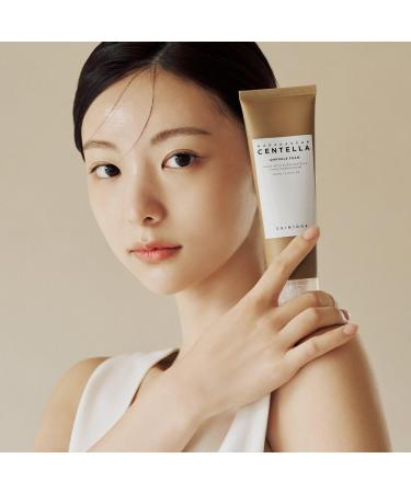 Discover SKIN1004 Madagascar Centella Ampoule Foam 4.22 oz - Elevate Your Style Instantly! - Buy Online on SooperMarket.com