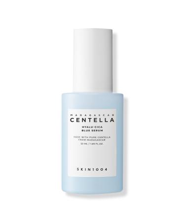 SKIN1004 Madagascar Centella Hyalu-Cica Blue Serum 1.69 oz
