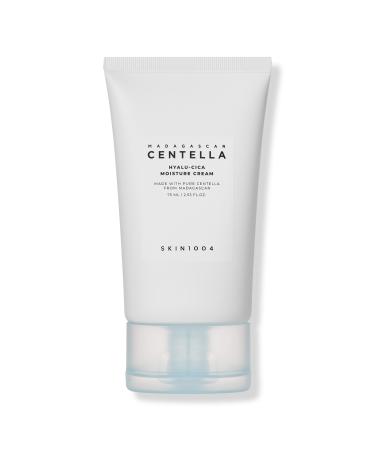 SKIN1004 Madagascar Centella Hyalu-Cica Moisture Cream 2.53 oz