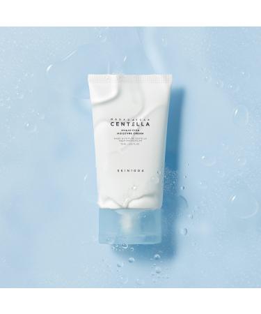Discover SKIN1004 Madagascar Centella Hyalu-Cica Moisture Cream 2.53 oz - Elevate Your Style Instantly! - Buy Online on SooperMarket.com