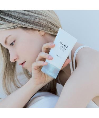 Discover SKIN1004 Madagascar Centella Hyalu-Cica Moisture Cream 2.53 oz - Elevate Your Style Instantly! - Buy Online on SooperMarket.com